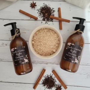 Rooibos & Cinnamon Combo