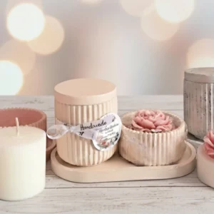 Handmade Jar Sets