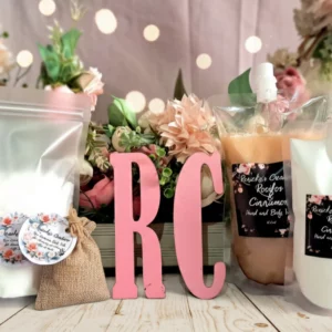 Body Lotion Refill 200ml