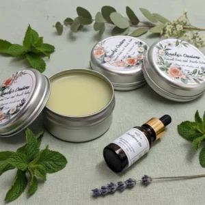 Natural Joint & Muscle Balm 20ml