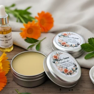 Calendula Salve 20ml
