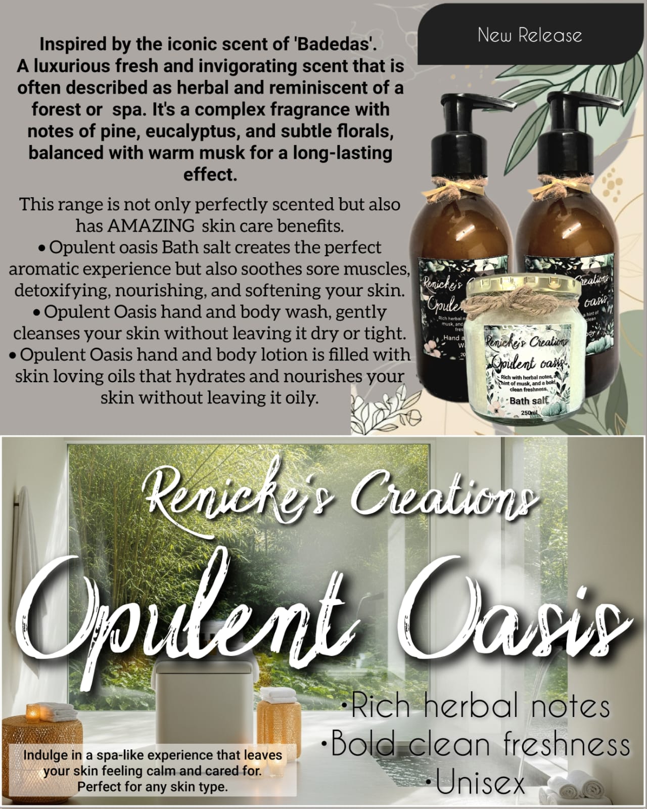 Opulent Oasis Combo - Image 2