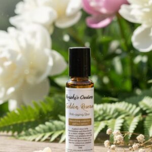Golden Reserve - Anti-Aging Elixir 15ml