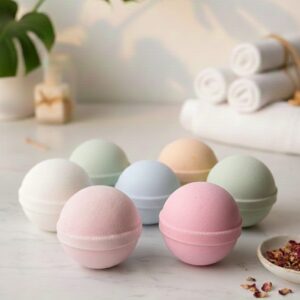 Bath Bombs