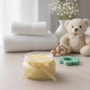 Baby Bum Balm