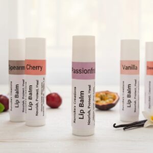 Lip Balm Sticks