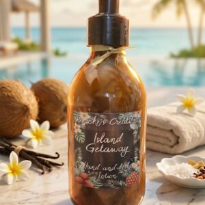 Island Getaway Body Lotion