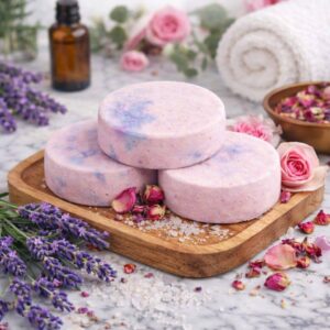 Shower Steamers