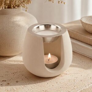 Handmade Oil Burner